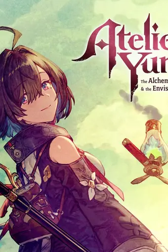 Atelier Yumia: The Alchemist of Memories & the Envisioned Land EU PC Steam CD Key