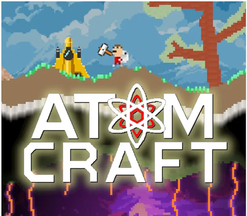 Atomcraft PC Steam CD Key