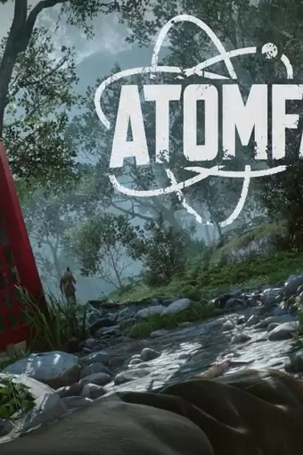 Atomfall EU PC Steam CD Key