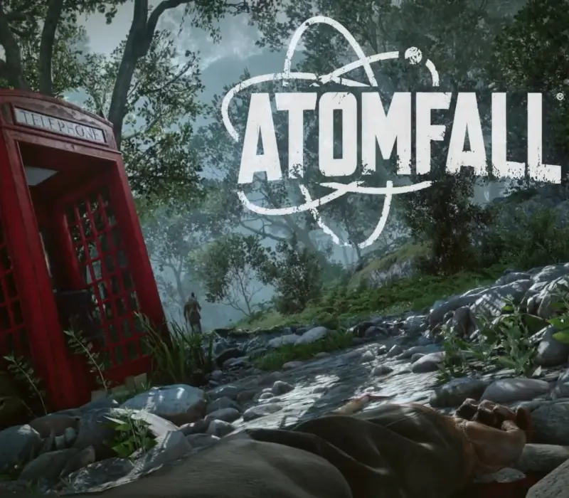 Atomfall PS4/PS5 Access