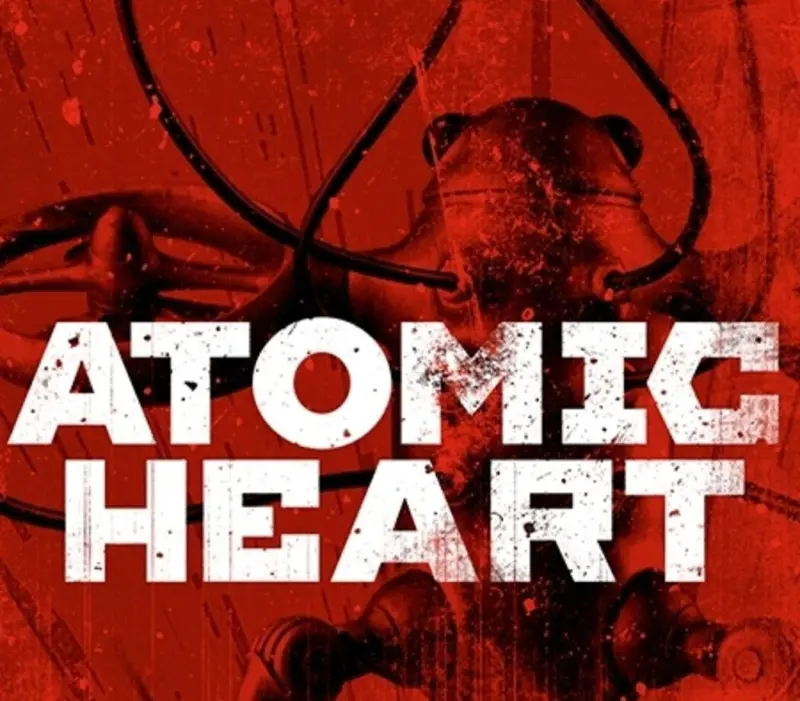 Atomic Heart EU v2 PC Steam CD Key