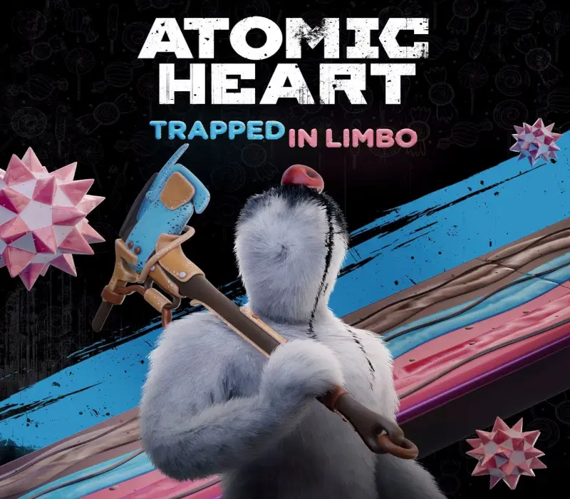 Atomic Heart - Trapped in Limbo DLC EU/UK XBOX One / Xbox Series X|S CD Key