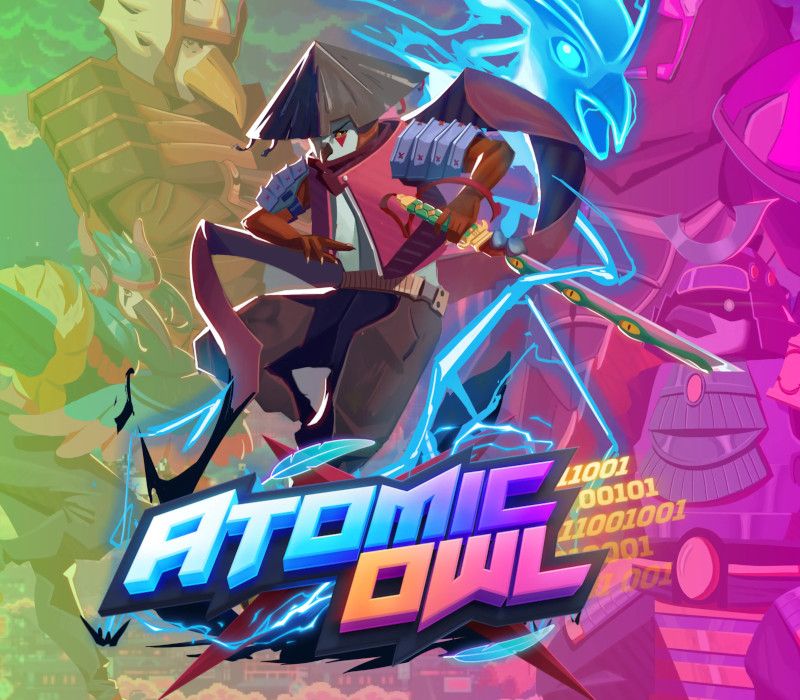 Atomic Owl PC Steam CD Key