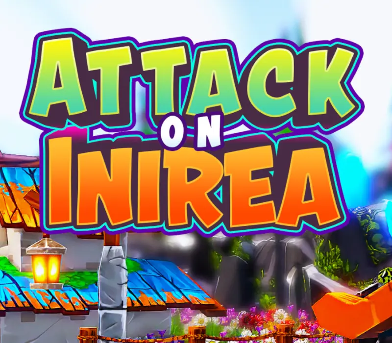 Attack on Inirea PC Steam CD Key