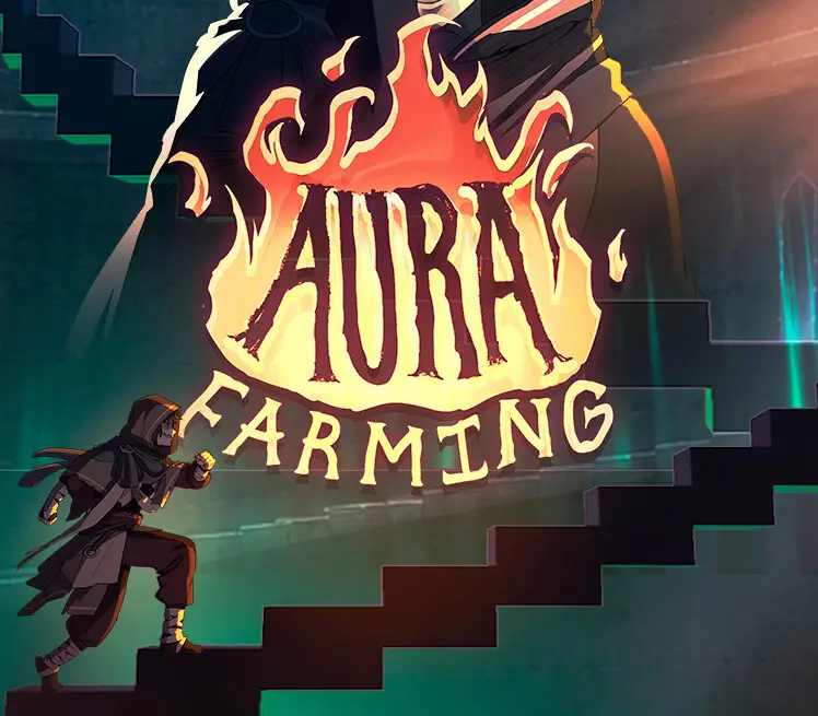 Aura Farming PC Steam CD Key