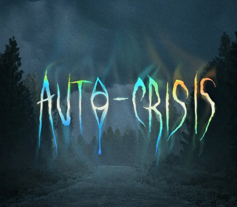 AUTO-CRISIS PC Steam CD Key