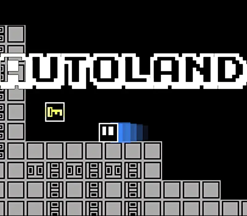 AutoLand PC Steam CD Key