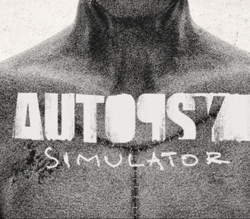 Autopsy Simulator EU/US Xbox Series X|S CD Key