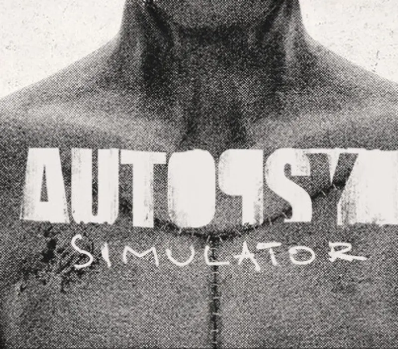 Autopsy Simulator PC Steam CD Key