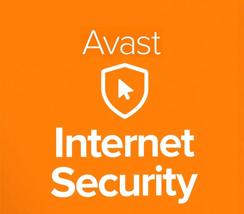 AVAST Internet Security 2023 EU Key (3 Years / 3 PCs)