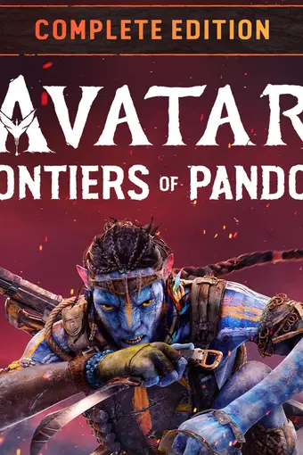 Avatar: Frontiers of Pandora: Complete Edition Xbox Series X|S CD Key