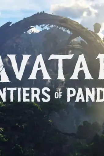 Avatar: Frontiers of Pandora EMEA Ubisoft Connect CD Key