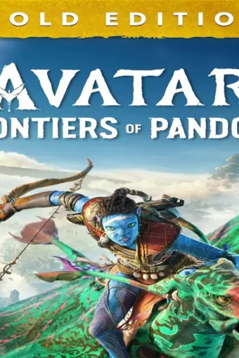 Avatar: Frontiers of Pandora Gold Edition EU Ubisoft Connect CD Key