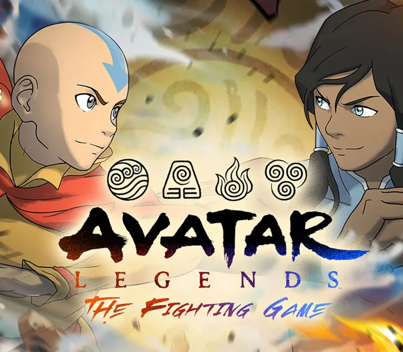 Avatar Legends: The Fighting Game European Union Xbox Series X|S CD Key