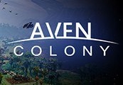 Aven Colony EU XBOX One CD Key