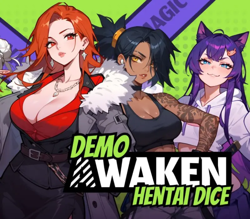 Awaken: Hentai Dice PC Steam CD Key