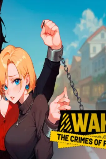 Awaken: Hentai Dice - The Crimes of Passion DLC PC Steam CD Key
