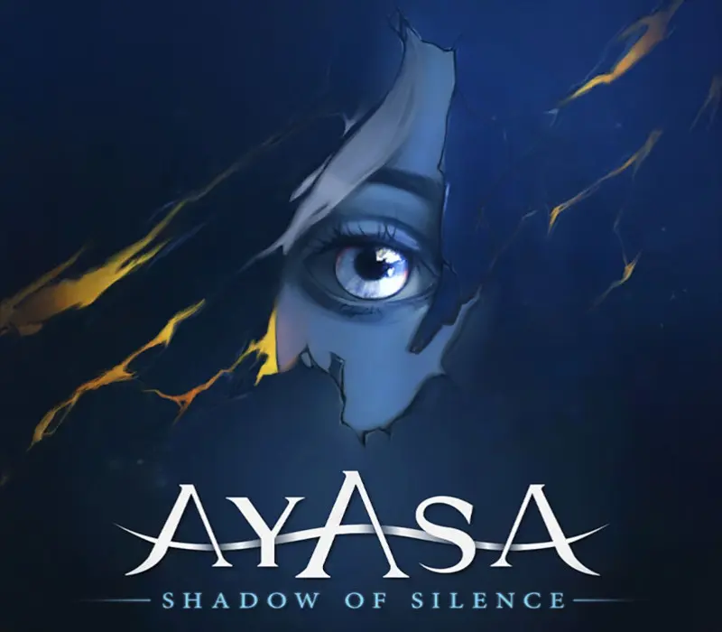 Ayasa: Shadows of Silence PC Steam CD Key 