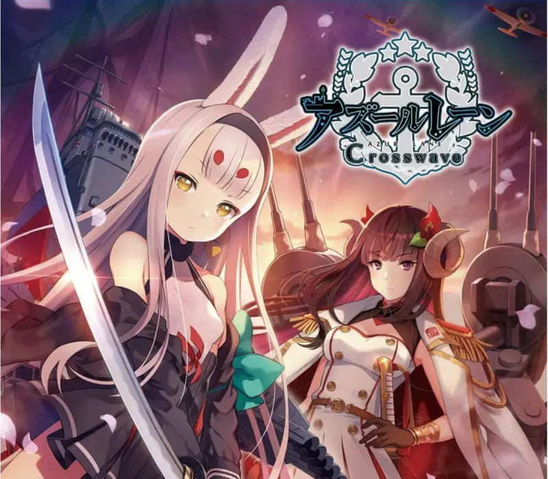 Azur Lane Crosswave EU PC Steam CD Key