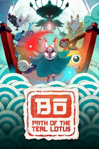 Bō: Path of the Teal Lotus PC Steam CD Key