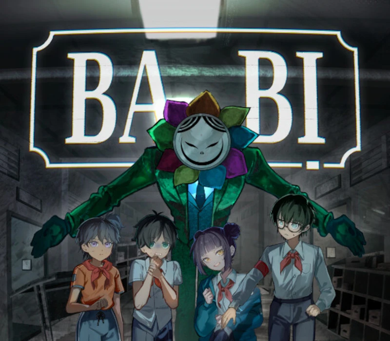 Ba Bị PC Steam CD Key
