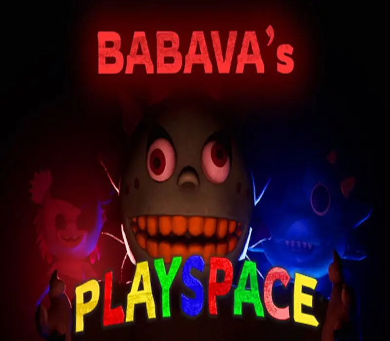 BABAVA's Playspace PC Steam CD Key