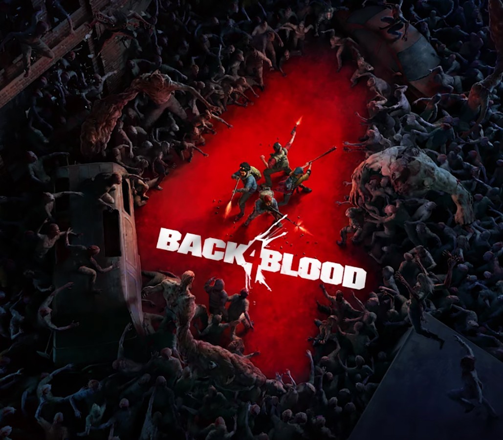 Back 4 Blood - Battle Hardened Bundle EU XBOX One / Xbox Series X|S CD Key