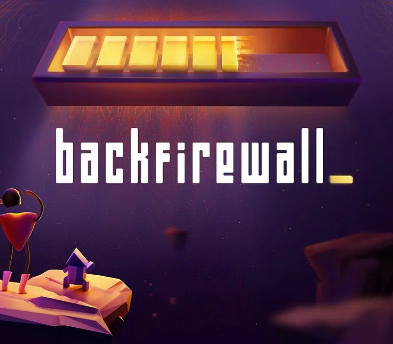 Backfirewall_ EU PC Steam CD Key