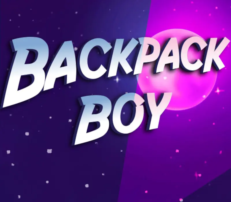 Backpack Boy PC Steam CD Key