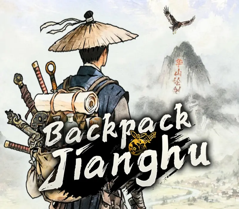 Backpack Jianghu PC Steam CD Key