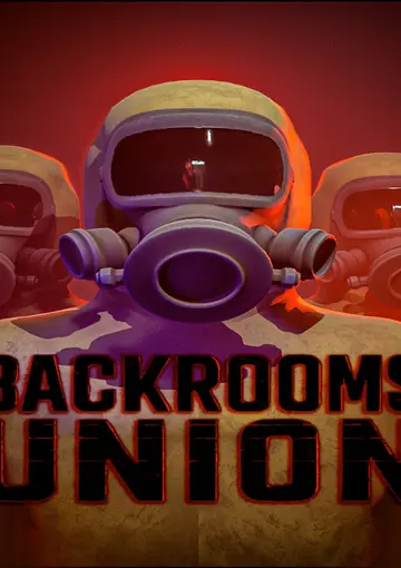 Backrooms Union PC Steam CD Key