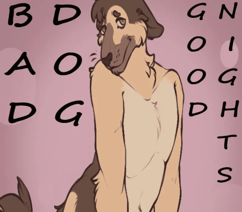 Bad Dog, Good Nights PC Steam CD Key