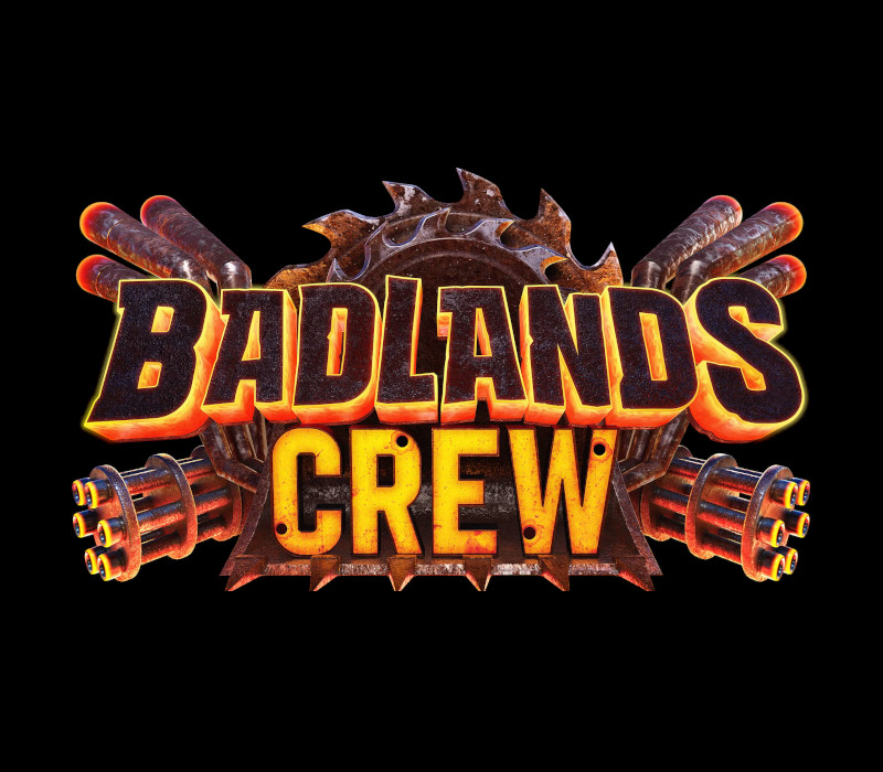 Badlands Crew PC Steam CD Key