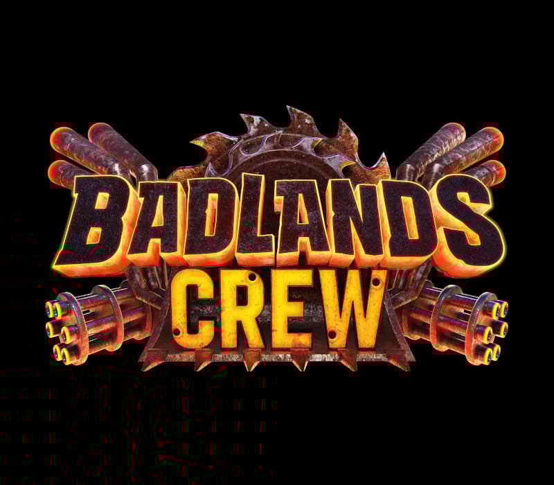 Badlands Crew RoW PC Steam CD Key