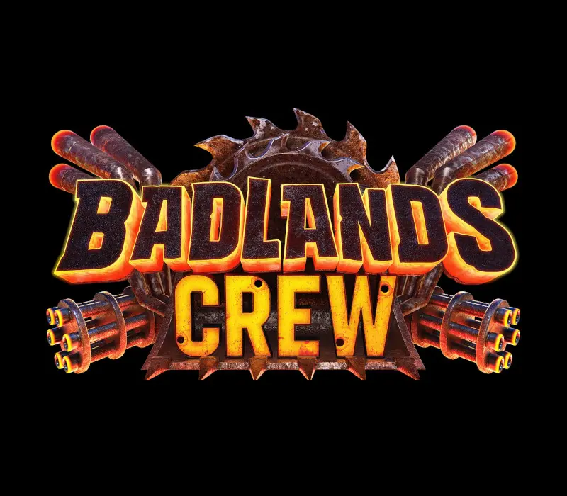 Badlands Crew RoW v2 PC Steam CD Key