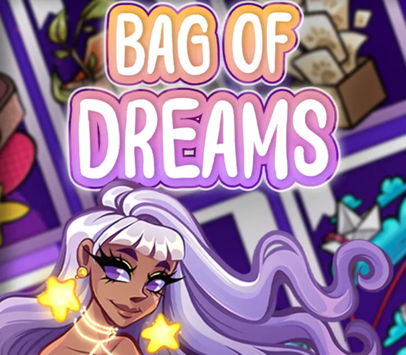 Bag of Dreams PC Steam CD Key