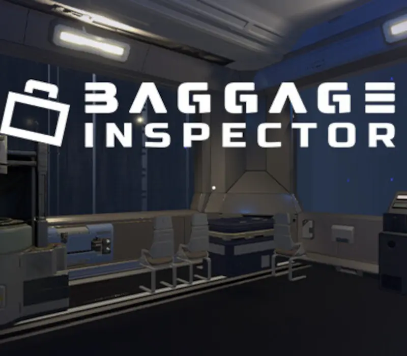 Baggage Inspector PC Steam CD Key