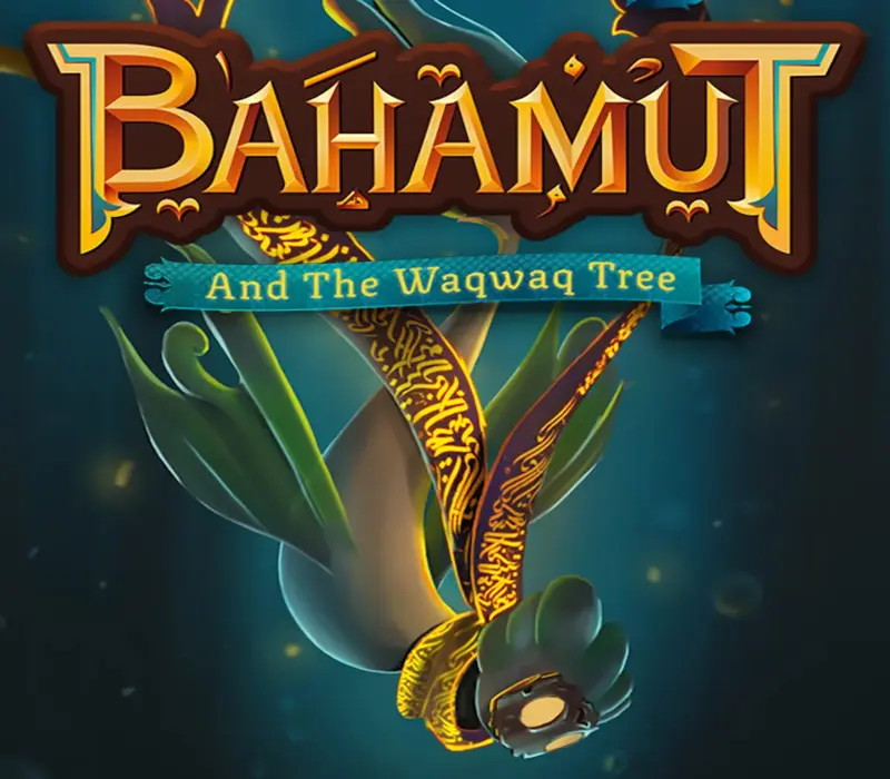 Bahamut and the Waqwaq Tree PC Steam CD Key