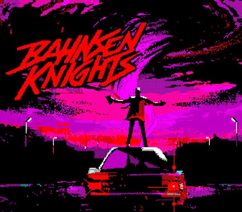 Bahnsen Knights Steam CD Key