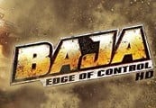BAJA: Edge of Control HD AR Xbox Series X|S CD Key