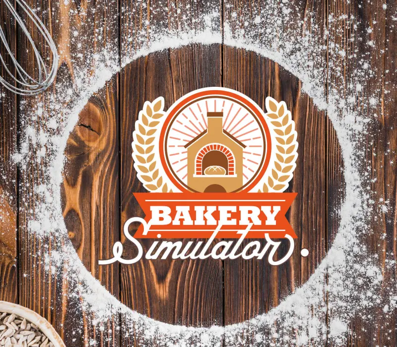 Bakery Simulator PC Steam CD Key (valid until December 2026)