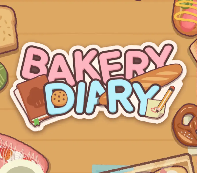 BakeryDiary PC Steam CD Key