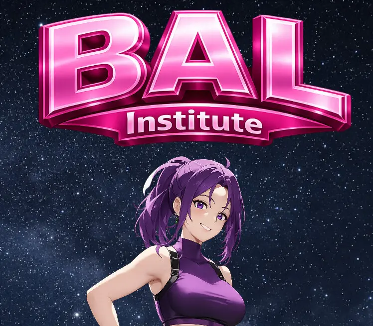 Bal Institute PC Steam CD Key