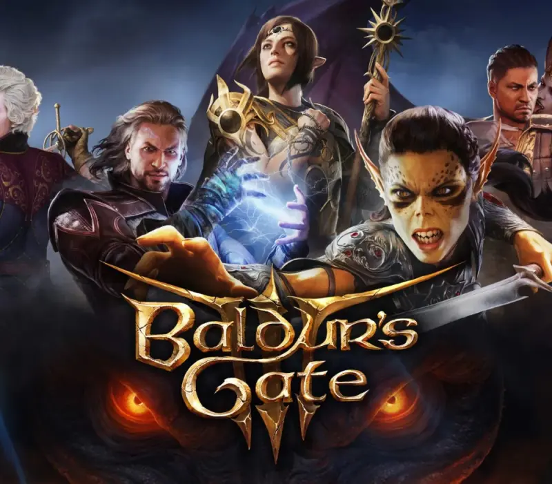 Baldur's Gate 3 CA Xbox Series X|S CD Key