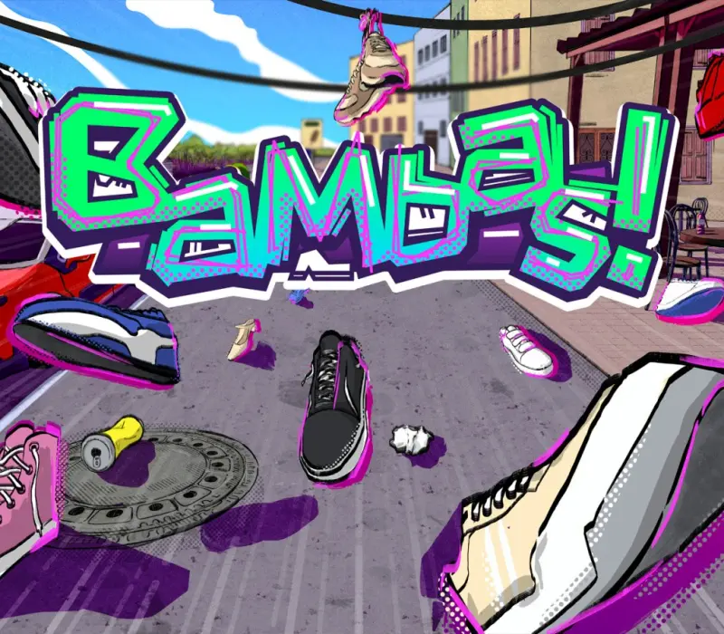 Bambas! PC Steam CD Key