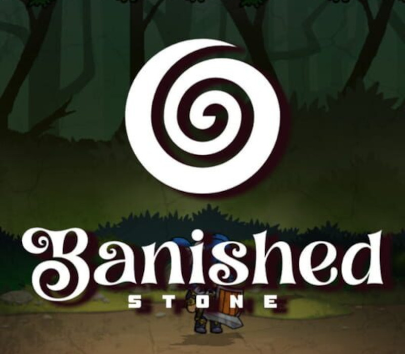 Banished Stone PC Steam CD Key
