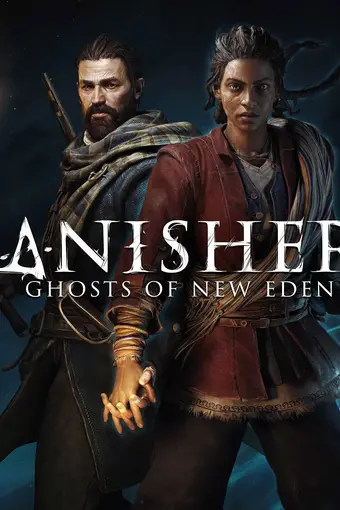 Banishers: Ghosts of New Eden US/UK/JP/KR PC Steam CD Key