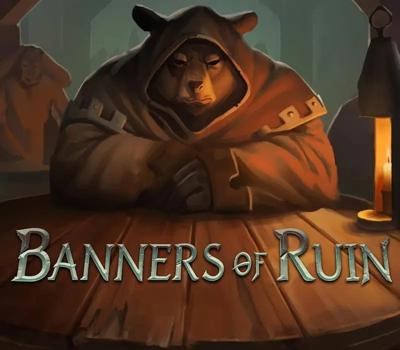 Banners of Ruin EU Steam Altergift