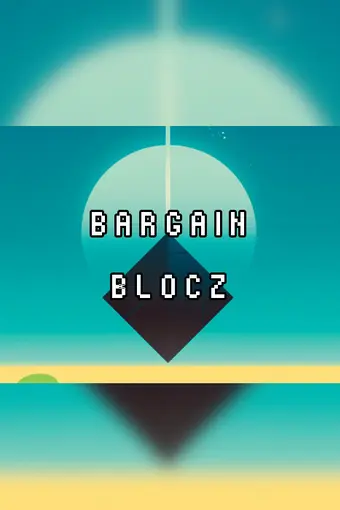 Bargain Blocz Steam CD Key