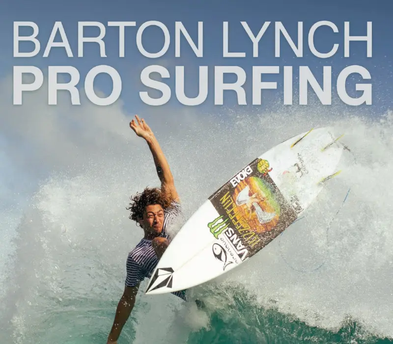 Barton Lynch Pro Surfing Steam CD Key